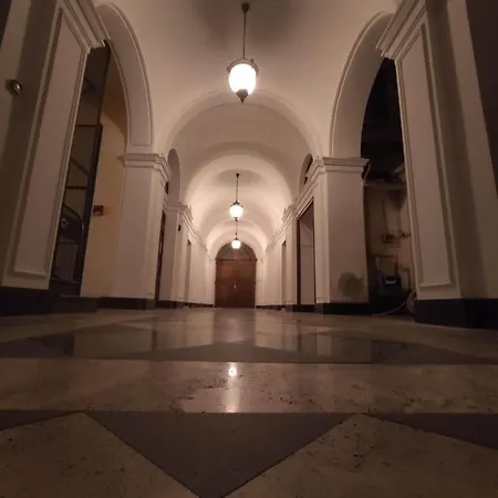 Double B Ferruccio I רומא