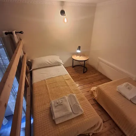 Double B Ferruccio I 4* רומא