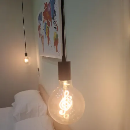 Double B Ferruccio I לינה וארוחת בוקר 4*