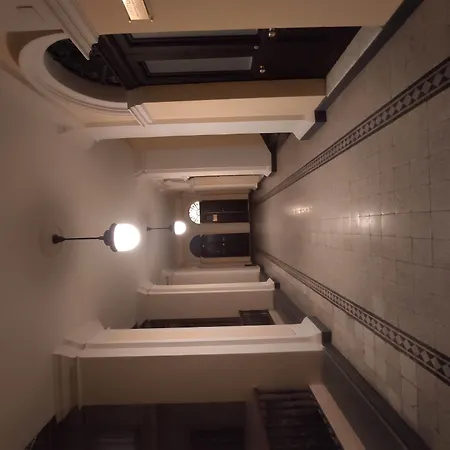 Double B Ferruccio I