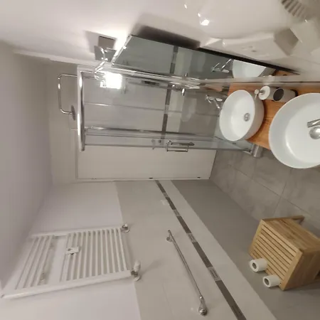 Double B Ferruccio I לינה וארוחת בוקר 4*