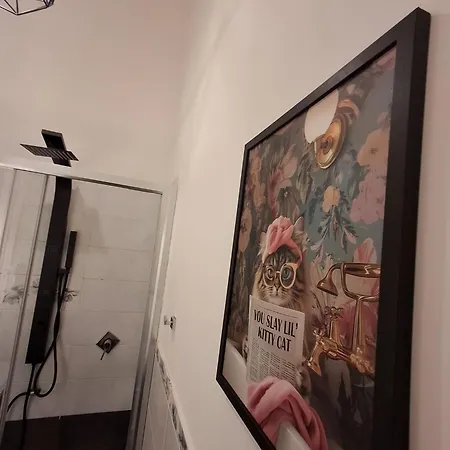 Double B Ferruccio I רומא