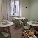 Double B Ferruccio I Bed & Breakfast Řím
