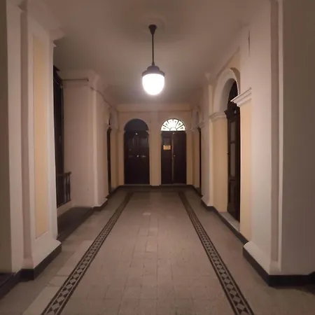 Bed & Breakfast Double B Ferruccio I 4*