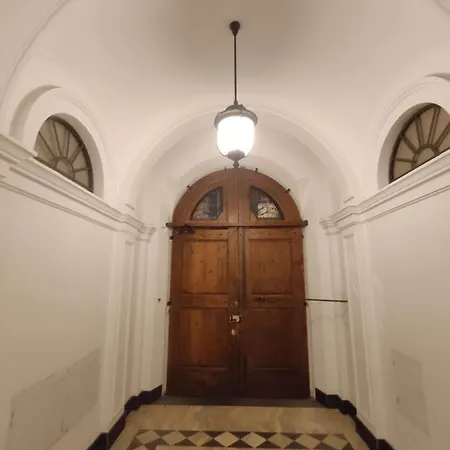 Double B Ferruccio I Bed & Breakfast Rom