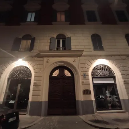 Double B Ferruccio I 4*