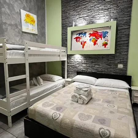 Double B Ferruccio I Bed & Breakfast 4*