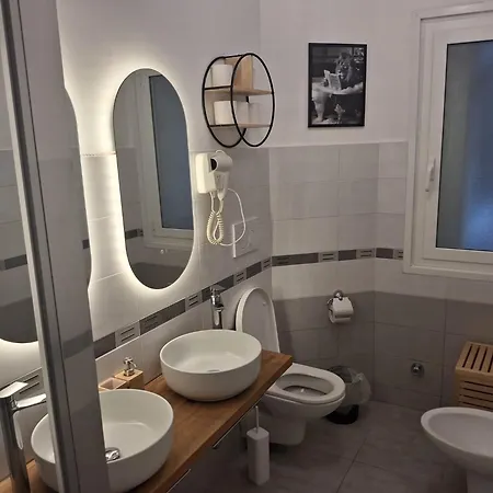 Double B Ferruccio I Bed & Breakfast Rom