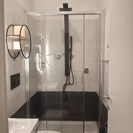 Bed & Breakfast Double B Ferruccio I Rom