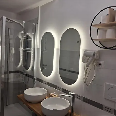 Double B Ferruccio I Bed & Breakfast