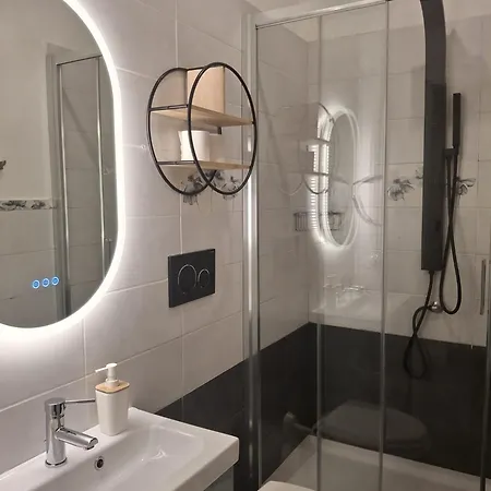 Bed & Breakfast Double B Ferruccio I Rom