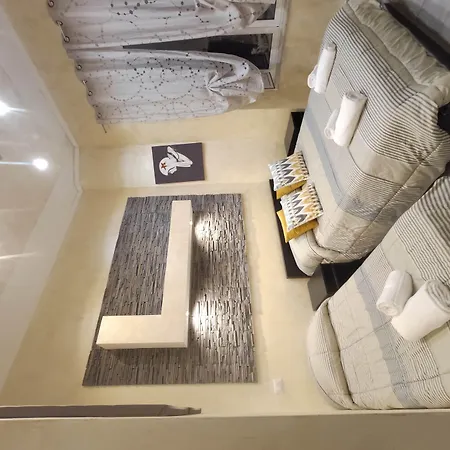 Double B Ferruccio I Bed & Breakfast 4*