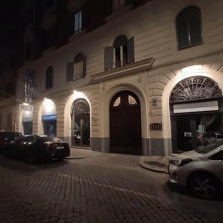 Double B Ferruccio I Bed & Breakfast