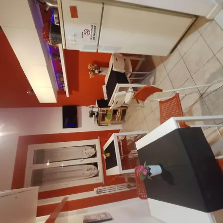 Double B Ferruccio I