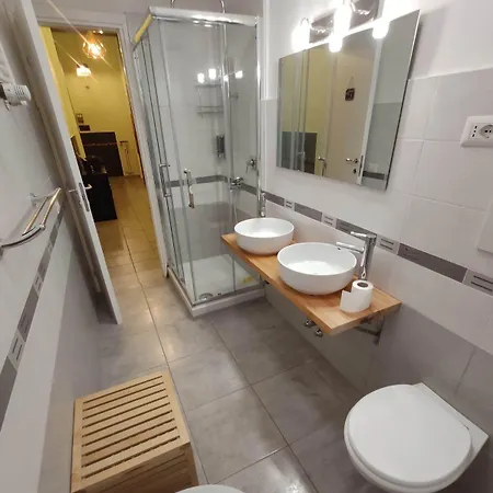 Double B Ferruccio I Bed & Breakfast 4*