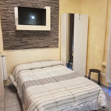 Double B Ferruccio I Bed & Breakfast Rom