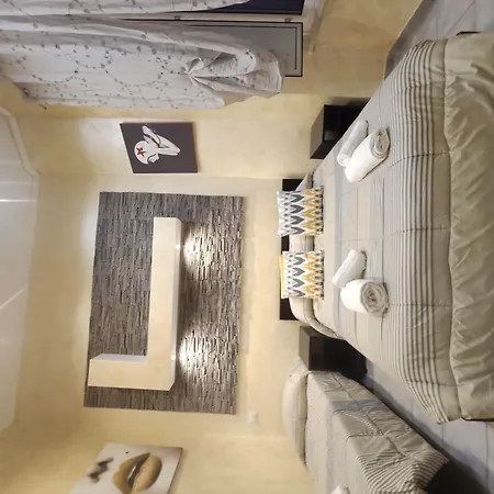 Bed & Breakfast Double B Ferruccio I