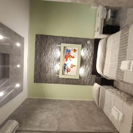 Double B Ferruccio I Bed & Breakfast Rom