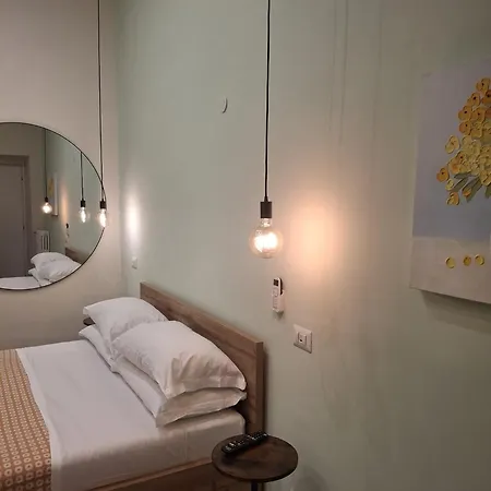 Double B Ferruccio I Bed & Breakfast 4*