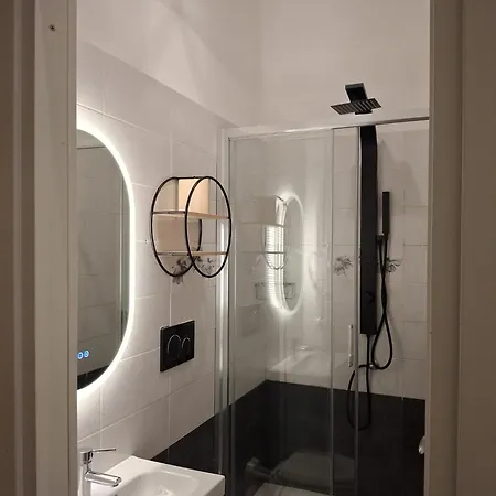 Bed & Breakfast Double B Ferruccio I 4*