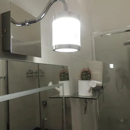 Bed & Breakfast Double B Ferruccio I 4*