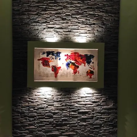 Double B Ferruccio I 4* Rom