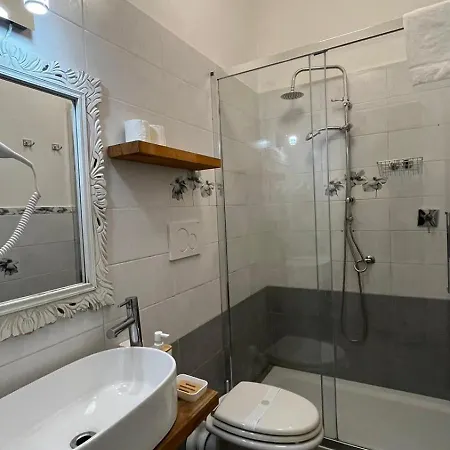 Double B Ferruccio I 4*