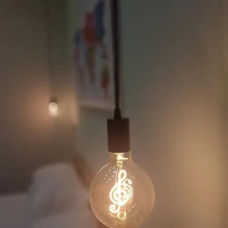 Double B Ferruccio I Отель типа 