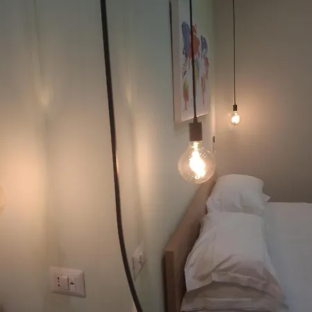 Double B Ferruccio I Rom