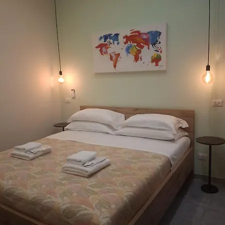 费鲁西奥一世双b住宿加早餐旅馆 住宿加早餐酒店