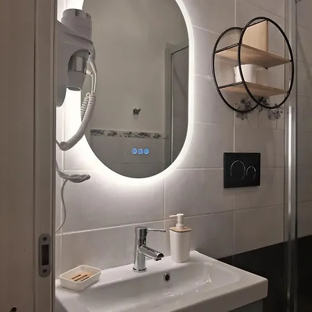 Bed & Breakfast Double B Ferruccio I