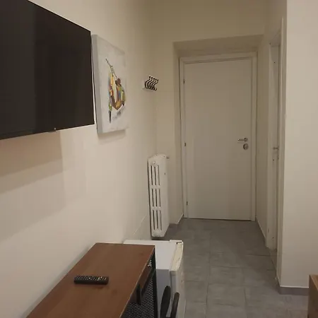 Double B Ferruccio I Отель типа 