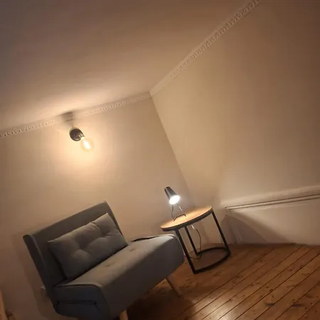 Double B Ferruccio I 4*