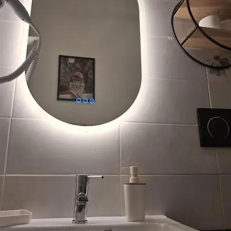 Double B Ferruccio I