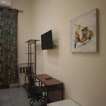 Отель типа 