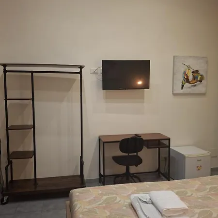 Double B Ferruccio I 4* Рим