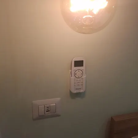 Double B Ferruccio I Bed & Breakfast