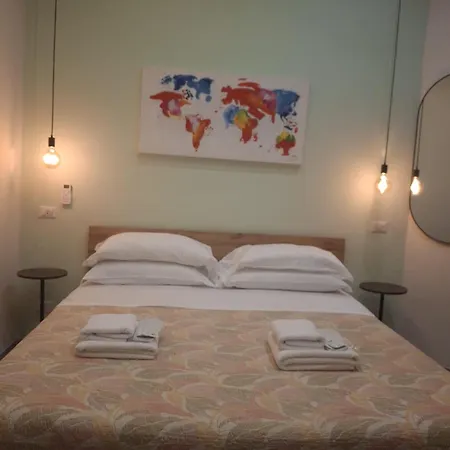 Bed & Breakfast Double B Ferruccio I