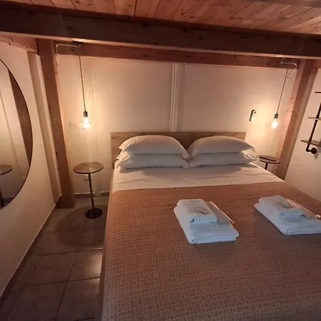 Double B Ferruccio I Bed & Breakfast 4*