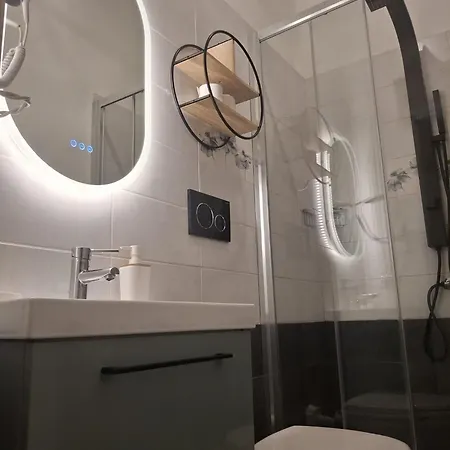 Bed and Breakfast Double B Ferruccio I 4*