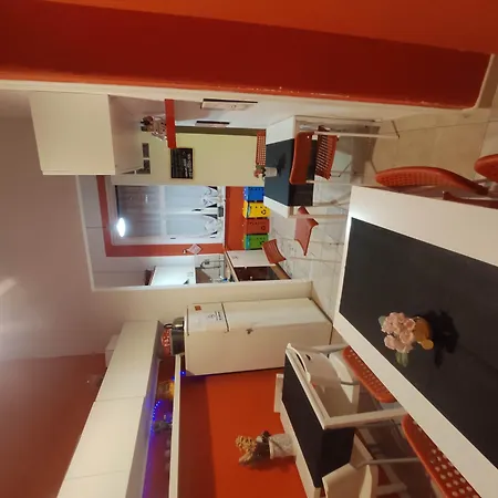 Double B Ferruccio I Bed & Breakfast 4*