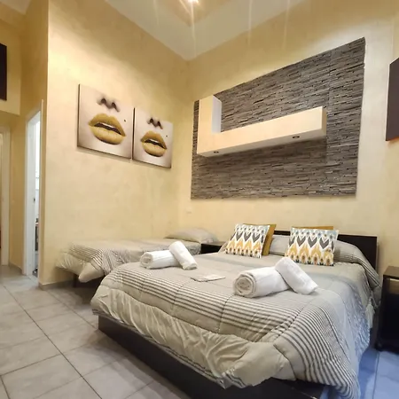 Double B Ferruccio I 4* Rom