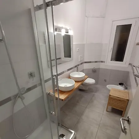 Double B Ferruccio I 4*