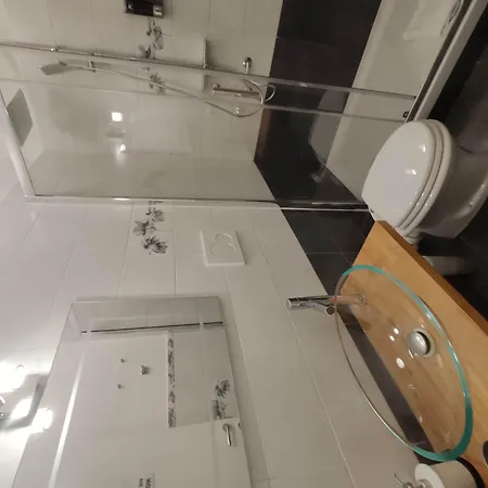 Double B Ferruccio I 4* Рим