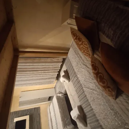 Double B Ferruccio I 4* Ρώμη