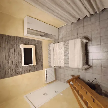 Double B Ferruccio I 4*