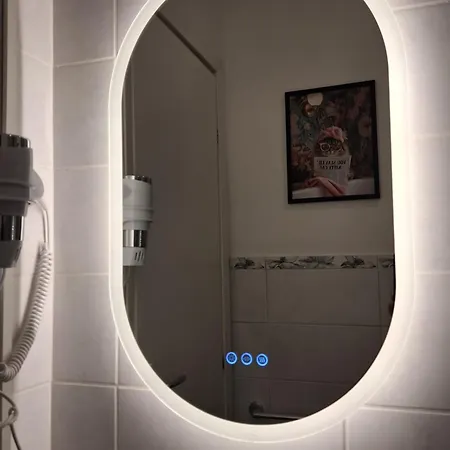 Double B Ferruccio I Oda ve Kahvaltı