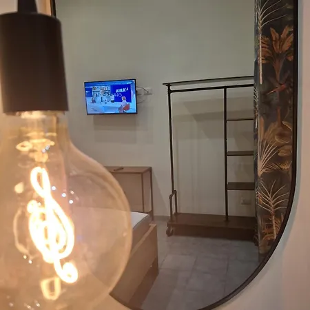 Oda ve Kahvaltı Double B Ferruccio I