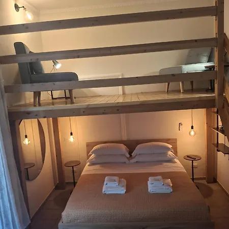 Double B Ferruccio I Rom