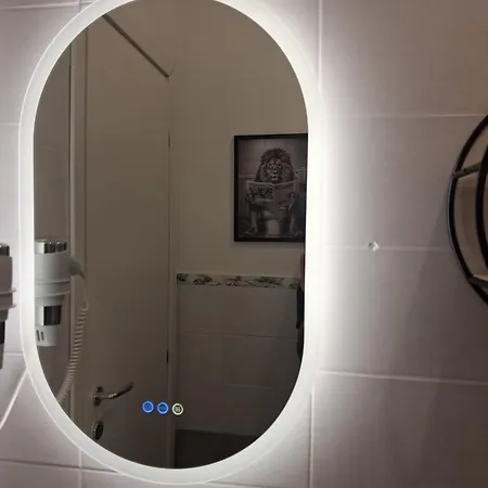 Double B Ferruccio I 4* Roma